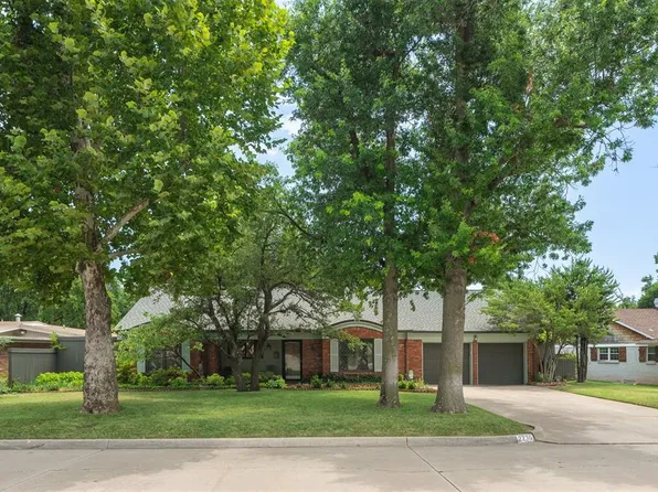 2236 NW 56th St, Oklahoma City, OK 73112