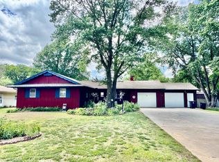 1911 Jamaica St, El Dorado, KS 67042