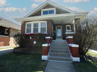 6840 30th St, Berwyn, IL