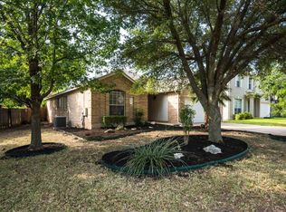 5009 Cleves St, Round Rock, TX 78681