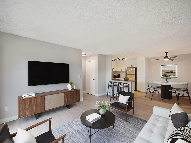 The Harlow — Photo 1