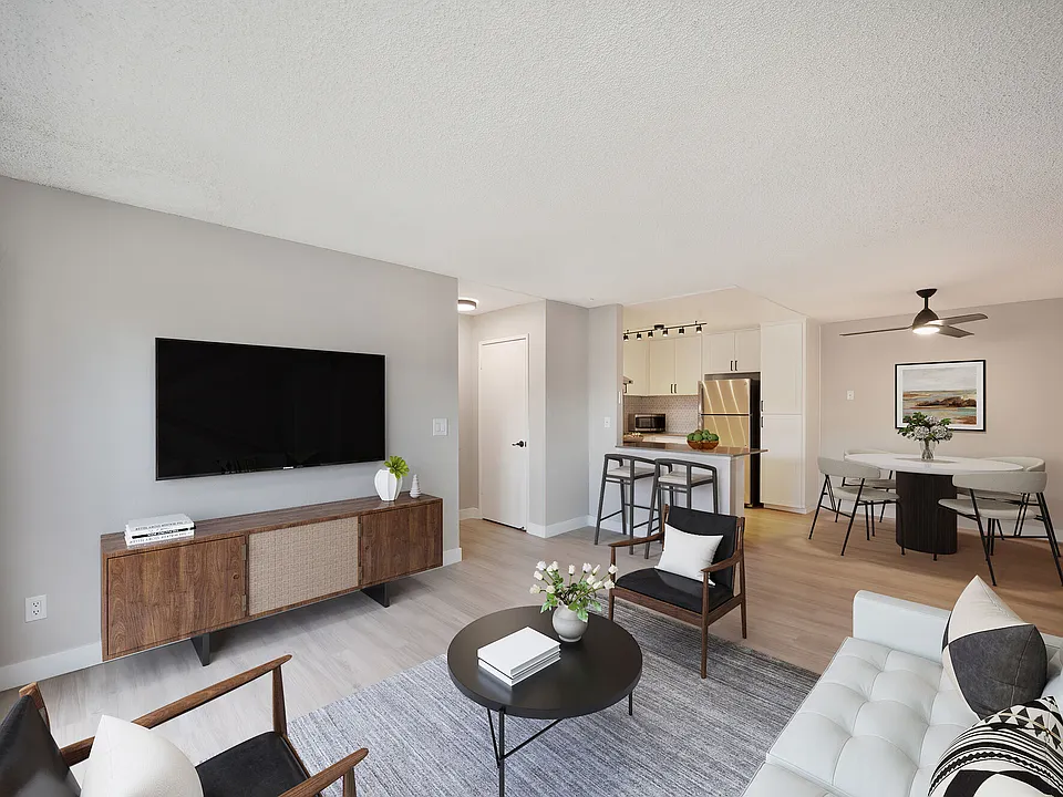 The Harlow