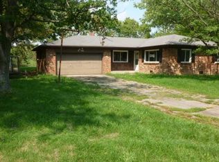 8436 Greta Dr, Indianapolis, IN 46239
