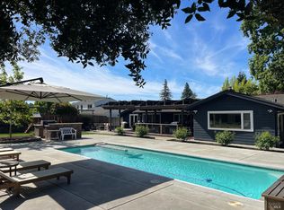 1038 Lorraine Drive, Napa, CA 94558