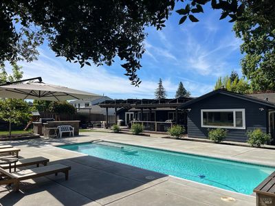 1038 Lorraine Drive, Napa, CA, 94558