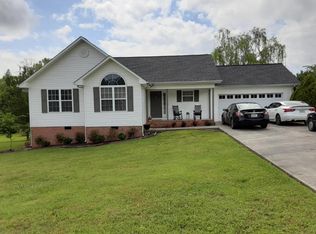 175 Lake Shore Dr, Chatsworth, GA 30705
