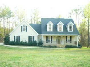 31 Flame Ct, Palmetto, GA 30268
