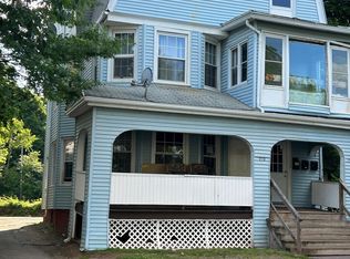 190 Fairview St #3, New Britain, CT 06051