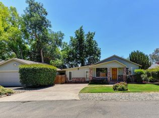4012 Hillcrest Way, Sacramento, CA 95821