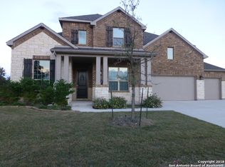 3838 Lariat Way, Bulverde, TX 78163