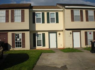 3713 Sugar Creek Cir, Portsmouth, VA 23703