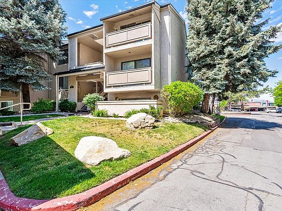 2nd image of 7327 S Spring Crest Ct #30
