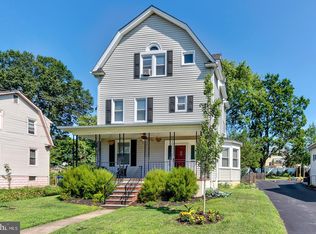 31 W Linwood Ave, Maple Shade, NJ 08052