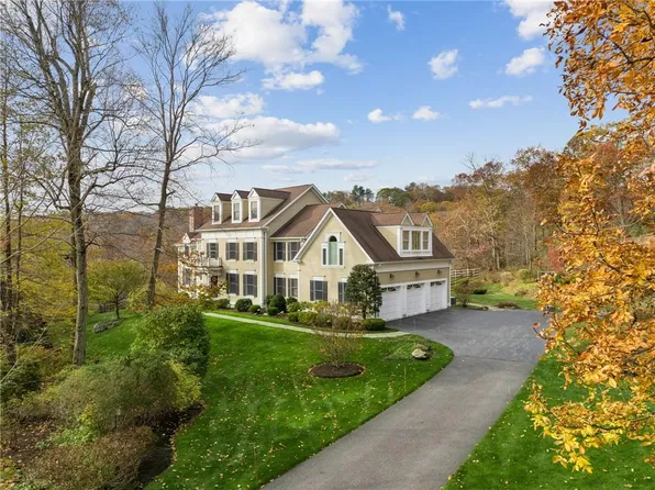 18 Hammond Ridge Road, Bedford Corners, NY 10549