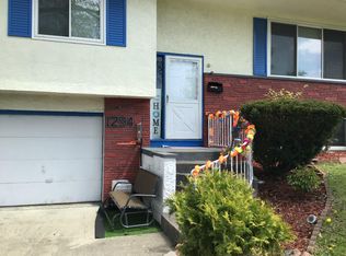 1294 Maize Ct, Columbus, OH 43229