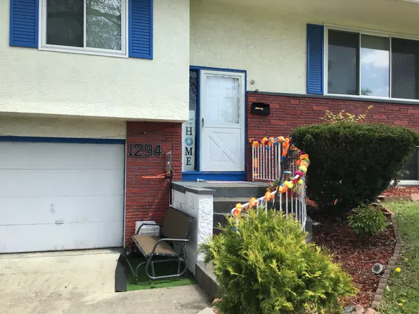 1294 Maize Ct, Columbus, OH 43229