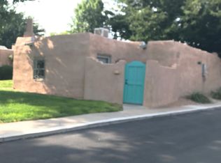 3939 Rio Grande Blvd NW UNIT 62, Albuquerque, NM 87107