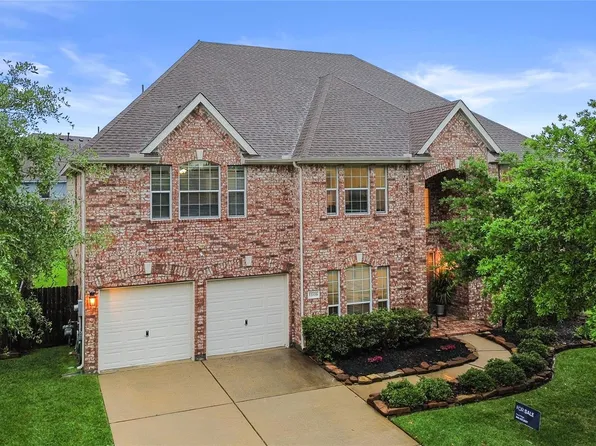 13306 Lilac Breeze Ct, Cypress, TX 77429