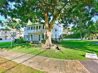 503 Santander Ave #1, Miami, FL 33134