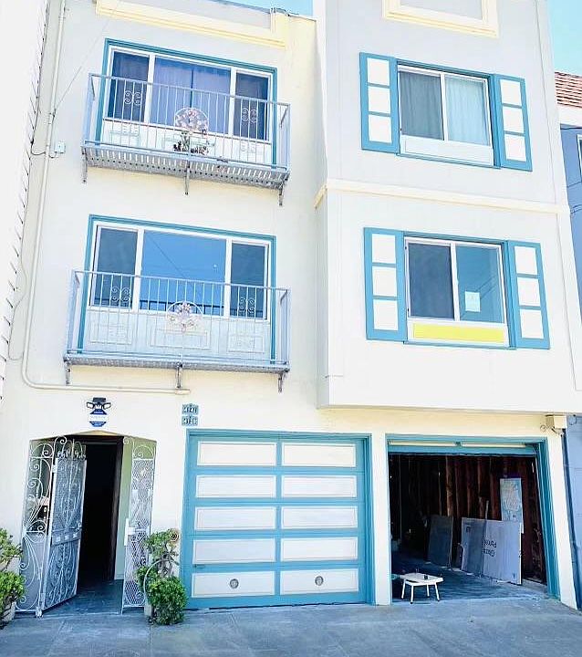 1st image of 4141-4139 Anza St