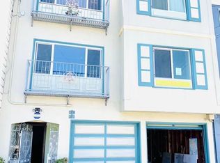 4141-4139 Anza St, San Francisco, CA 94121
