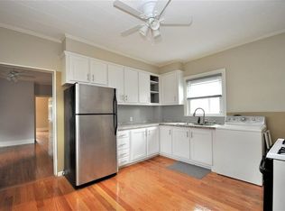 102 Whitman St #1, Malden, MA 02148