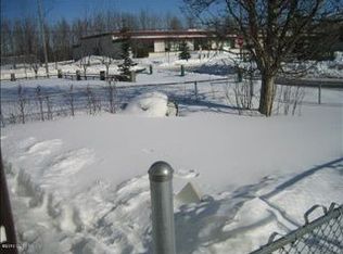 832 N Bragaw St, Anchorage, AK 99508