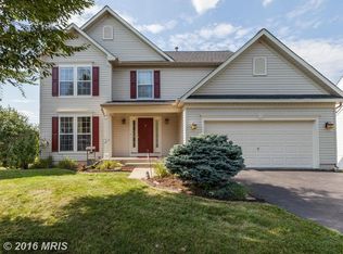21509 Sun Garden Ct, Germantown, MD 20876