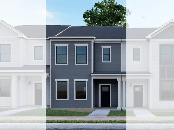 2141 McCarters Way, Blacksburg, VA 24060
