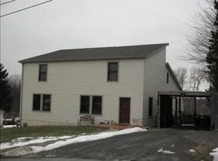 112 Grohman Rd, Butler, PA 16002