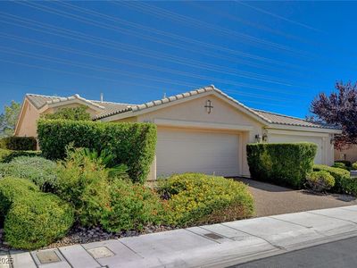 4672 Regalo Bello St, Las Vegas, NV, 89135