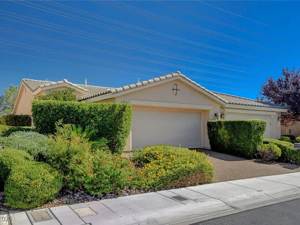 4672 Regalo Bello St, Las Vegas, NV 89135