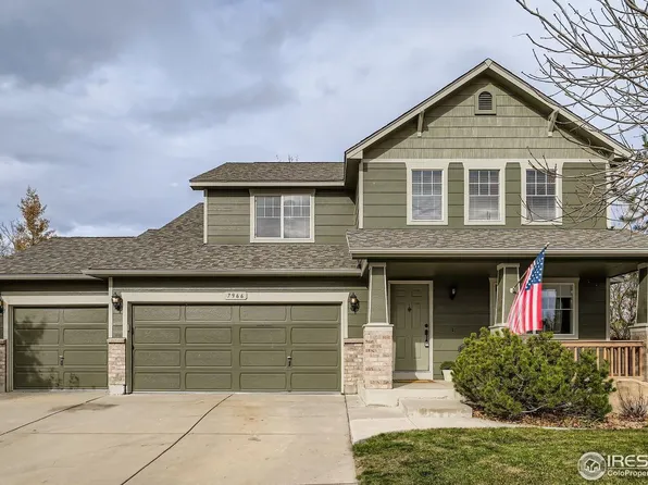 7966 Liley Ct, Frederick, CO 80530