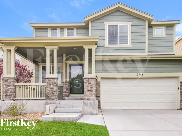 12742 E 105th Ave, Commerce City, CO 80022