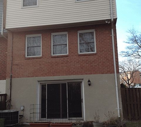 Rear Exterior