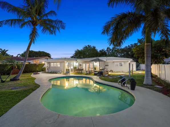 2533 NE 21st Ter, Pompano Beach, FL 33064