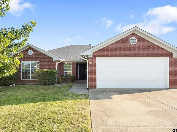 11269 Twin Spires Dr, Flint, TX 75762