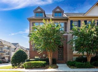 3357 Laurel Way SE, Smyrna, GA 30080