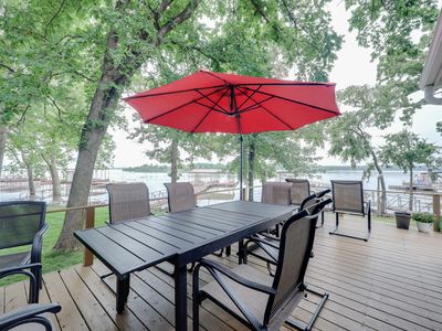 25931 S 605th Rd, Grove, OK, 74344