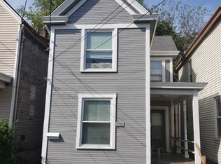 5117 Hunter Ave, Cincinnati, OH 45212