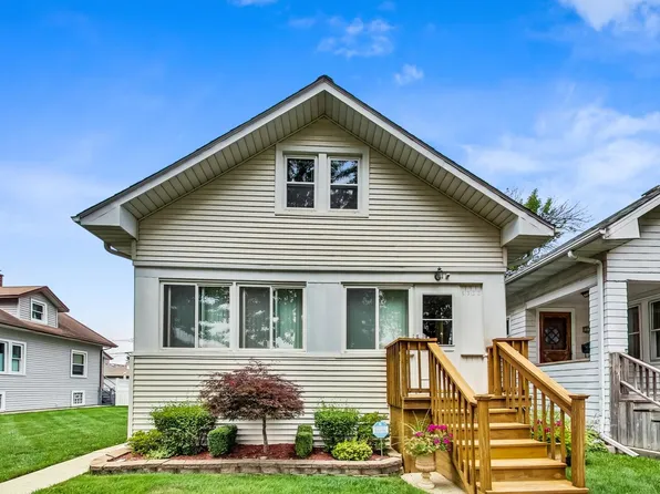 6322 W Huntington St, Chicago, IL 60646