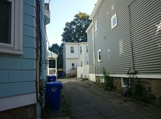 110 A Chestnut St #1, Brookline, MA 02445