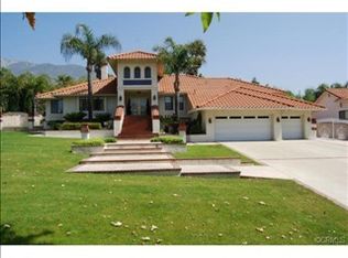 10642 Boulder Canyon Rd, Rancho Cucamonga, CA 91737