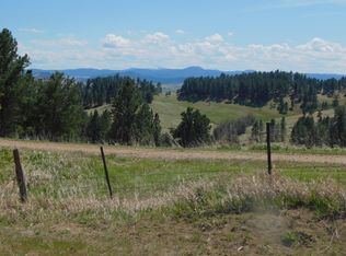 Tbd Hat Ranch Dr, Belle Fourche, SD 57717