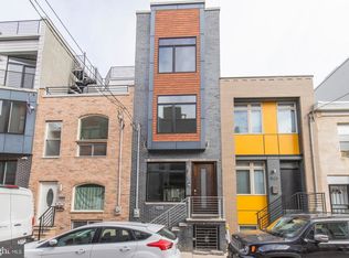 1521 S Colorado St, Philadelphia, PA 19146