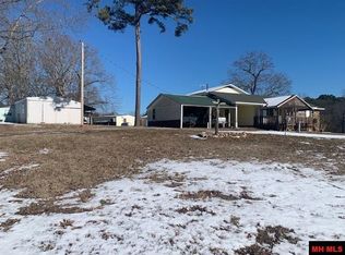 11125 Highway 14 N, Yellville, AR 72687