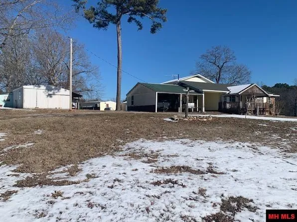 11125 Highway 14 N, Yellville, AR 72687