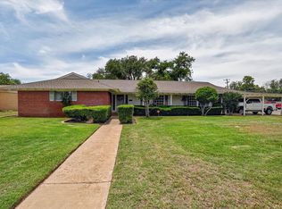 1305 N Garfield St, Midland, TX 79701