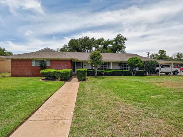 1305 N Garfield St, Midland, TX 79701