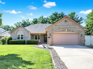 6059 Buck Blvd, Indianapolis, IN 46237